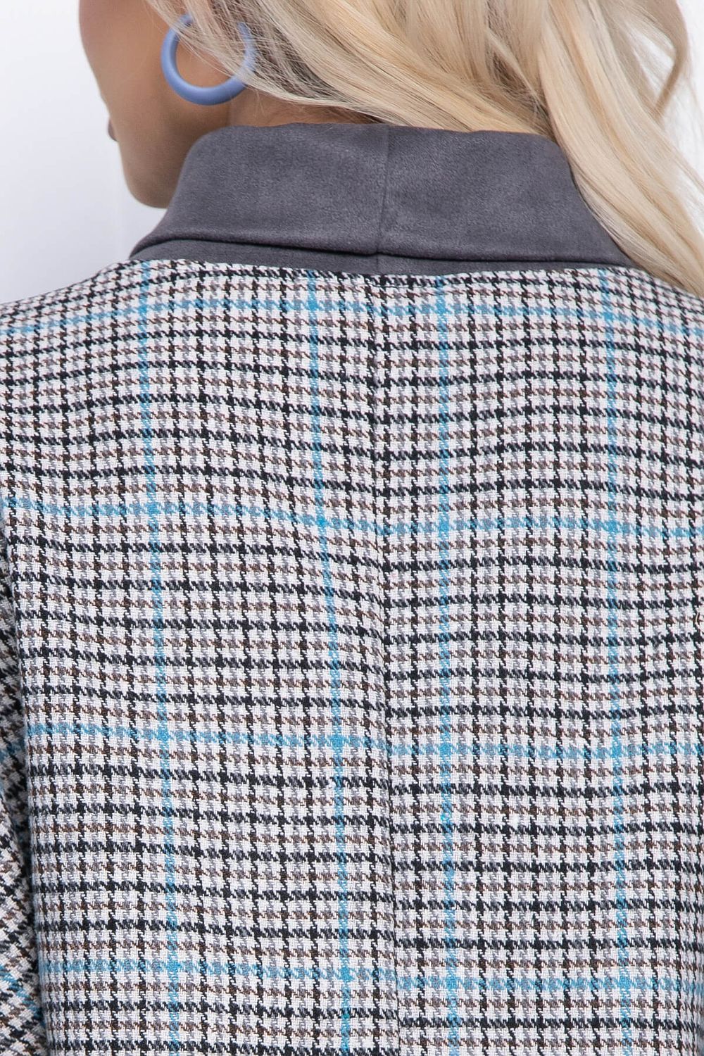 Костюм "Барбара" К7203 (грей) LT Collection (Акция)