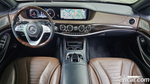 Mercedes-Benz S-Class W222 S560L 4MATIC (09.2019)
