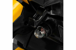 Бензиновая цепная пила Denzel DGS-4516