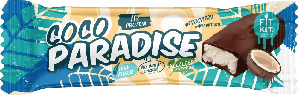 Батончик - Coco Paradise