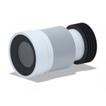 Гофра д/унитаза 230/530 К828