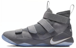 Nike LeBron Zoom Soldier 11 Cool Grey