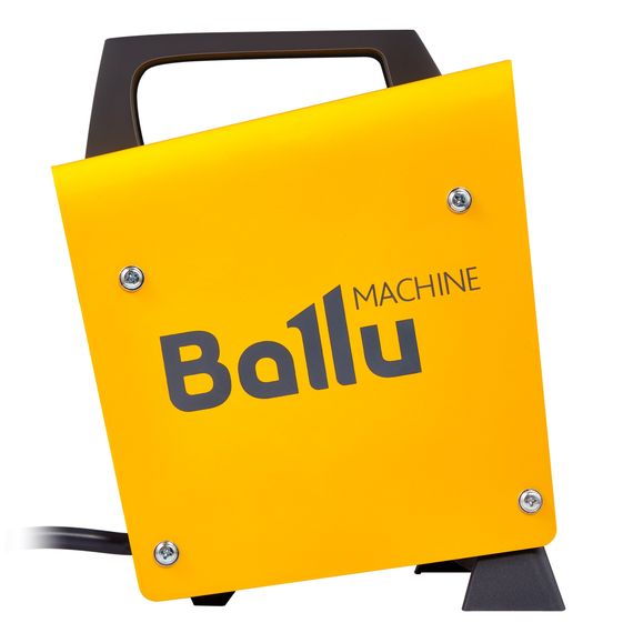 Пушка тепловая BALLU BKN-5 купить в Москве и Московской области по низкой цене с доставкой по России — (3) Пушка тепловая BALLU BKN-5 — (3)