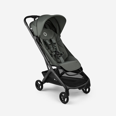 Прогулочная коляска Bugaboo Butterfly 2 Forest Green
