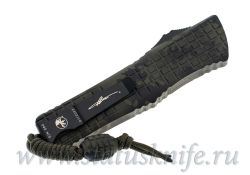 Нож Microtech Combat Troodon 142-3FROCSфотография - 5