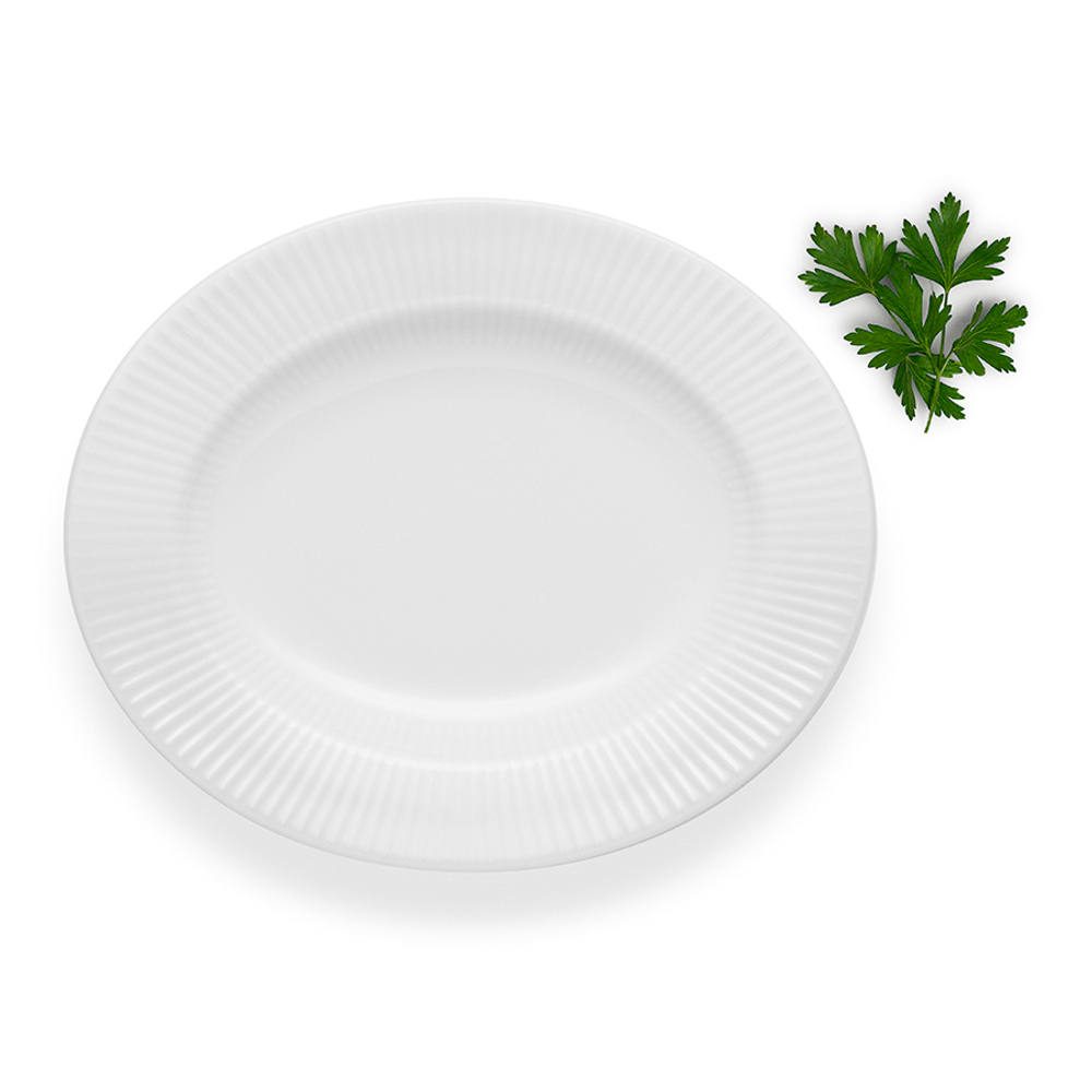 Тарелка глубокая legio nova, 25 см