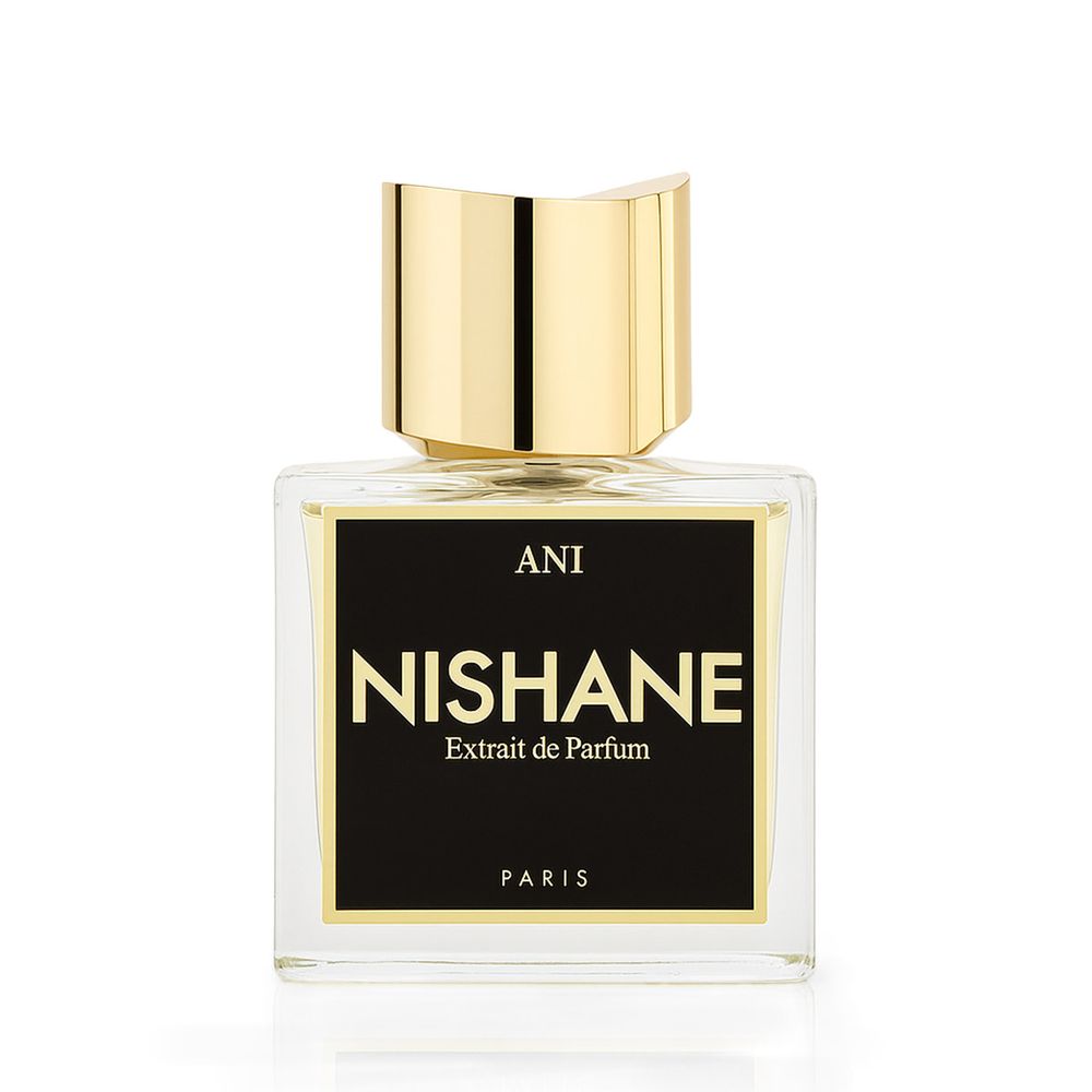 Nishane Ani Extrait de parfum 50 ml (unisex)