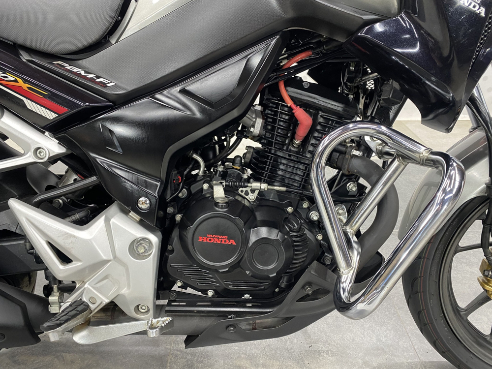 Honda CB190X , 2020