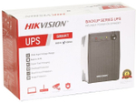 Источник бесперебойного питания Hikvision DS-UPS1000