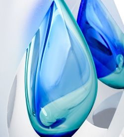 GR-53/ 2 Пресс-папье