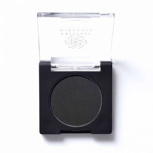 Тени компактные С102 Графит Матовая коллекция 1,7 г (Kristall Minerals Cosmetics)