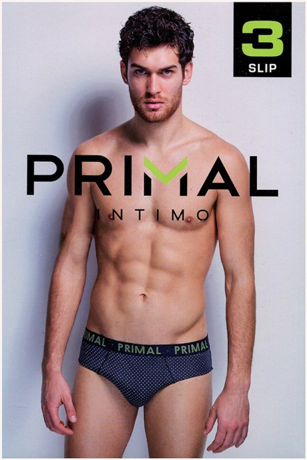 Трусы S189*3 Primal