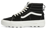Vans Sk8 Sherpa Suede Sentry