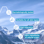 Uriage, EAU Thermale, сияющая водная эссенция, 100 мл (3,4 жидк. унц.)