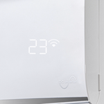 Сплит-система инверторного типа Electrolux Smartline DC EACS/I-07HSM/N8_V2 комплект