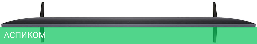 Телевизор LED LG 55" 55NANO80T6A.ARUB