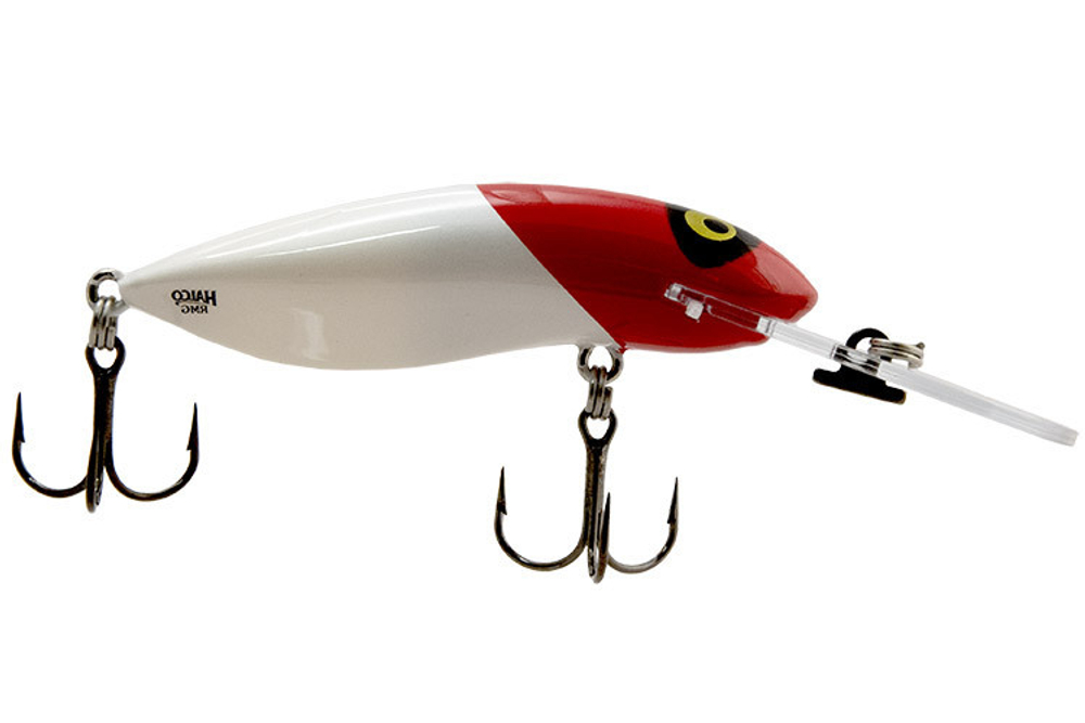 Воблер для зимней рыбалки Halco SORCERER