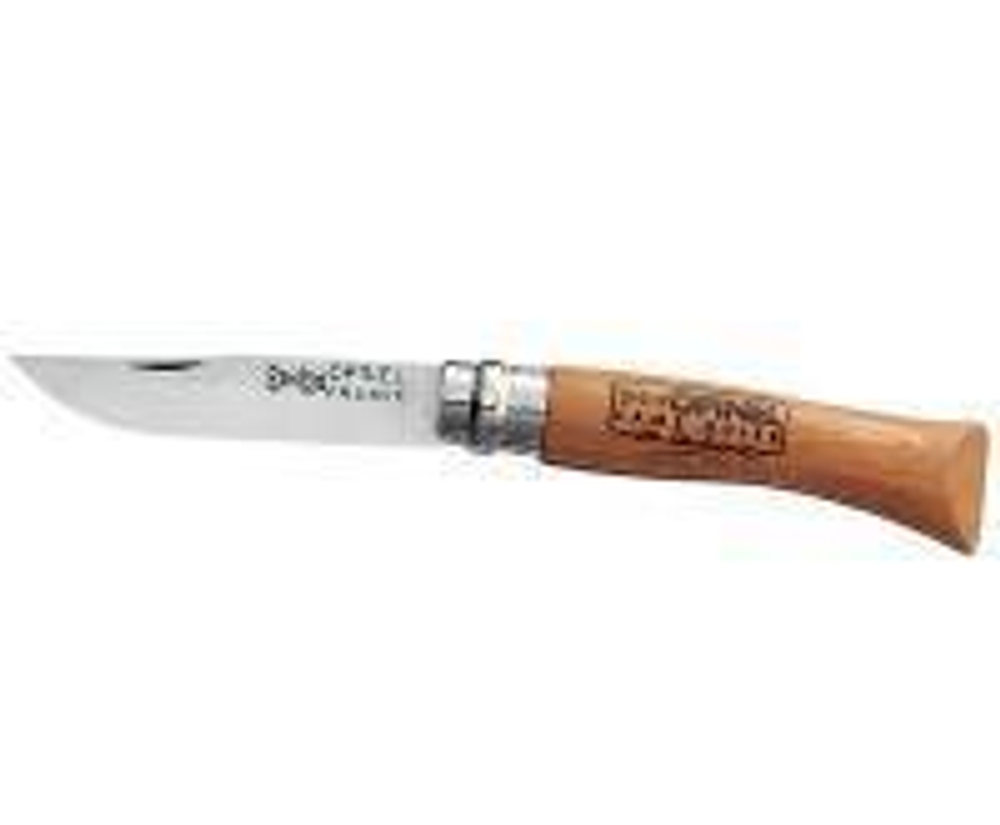 Нож Opinel virobloc n 7