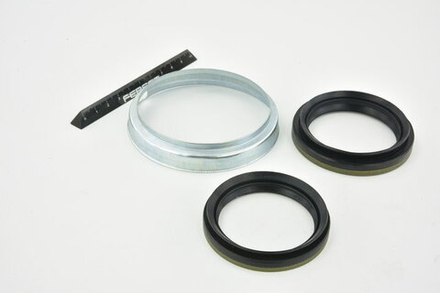Сальники ступицы Febest KIT1 TOYOTA