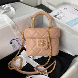 Chane1 Small Vanity Case
