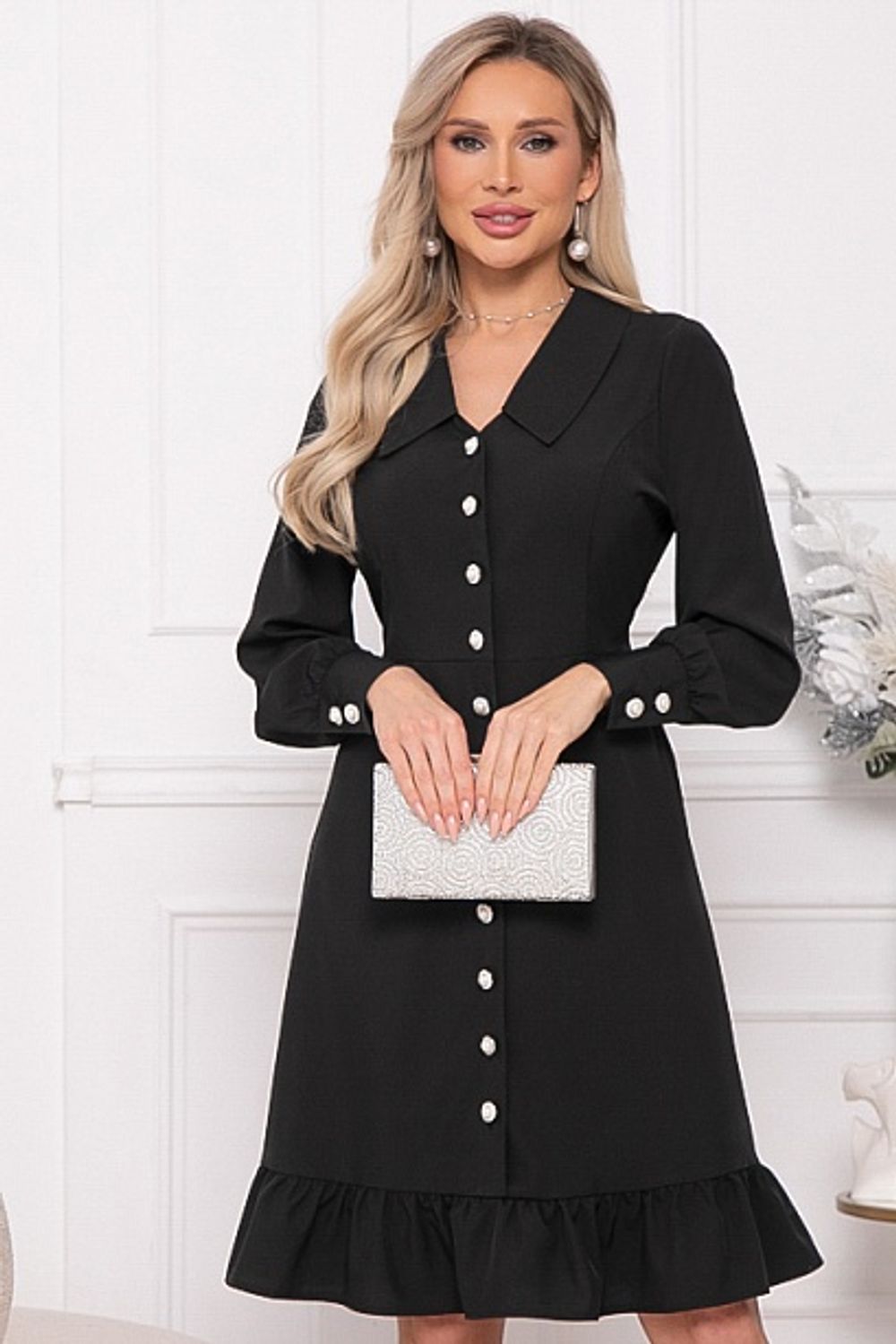 Платье 71757 Avili