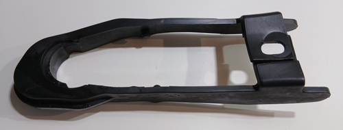 Слайдер маятника Мотоцикл ATAKI Crosser 300