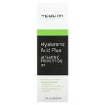 YEOUTH, Hyaluronic Acid Plus, 60 мл (2 жидк. унции)