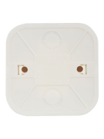 Выключатель 2-кл. ОП GLORY 10А ВС20-2-0-ХБ бел. IEK EVH20-K01-10