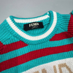 Свитер Fendi
