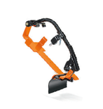 Набор креп STIHL ёжный к тележке FW 20 дляTS 420 TS 500i