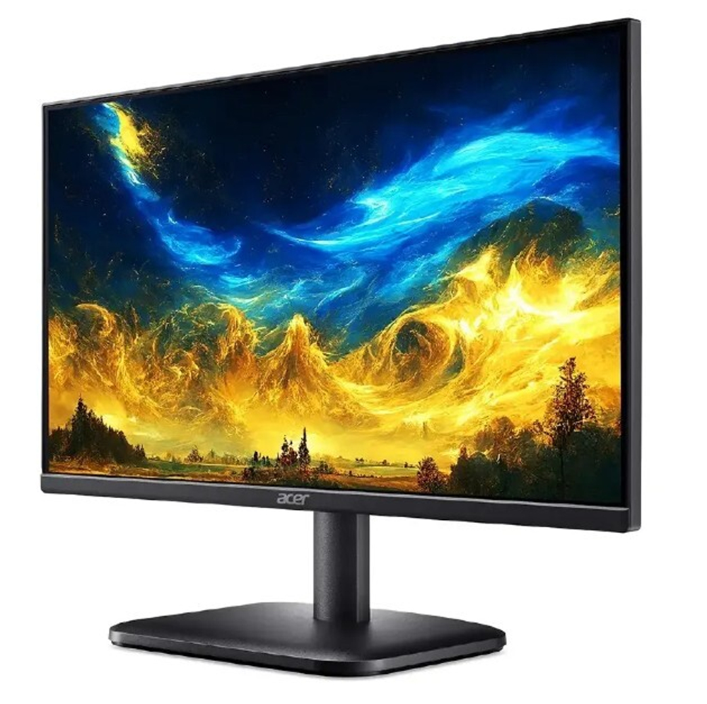 Монитор 24,5" Acer EK251QEBI