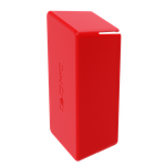 Заглушка торцевая для одиночного С-образного профиля 41x21 мм