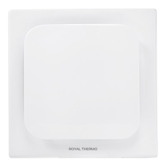 Вентилятор вытяжной Royal Thermo Virtuoso RAFV 100 — (2)