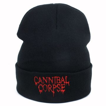 Шапка Cannibal Corpse (1070)