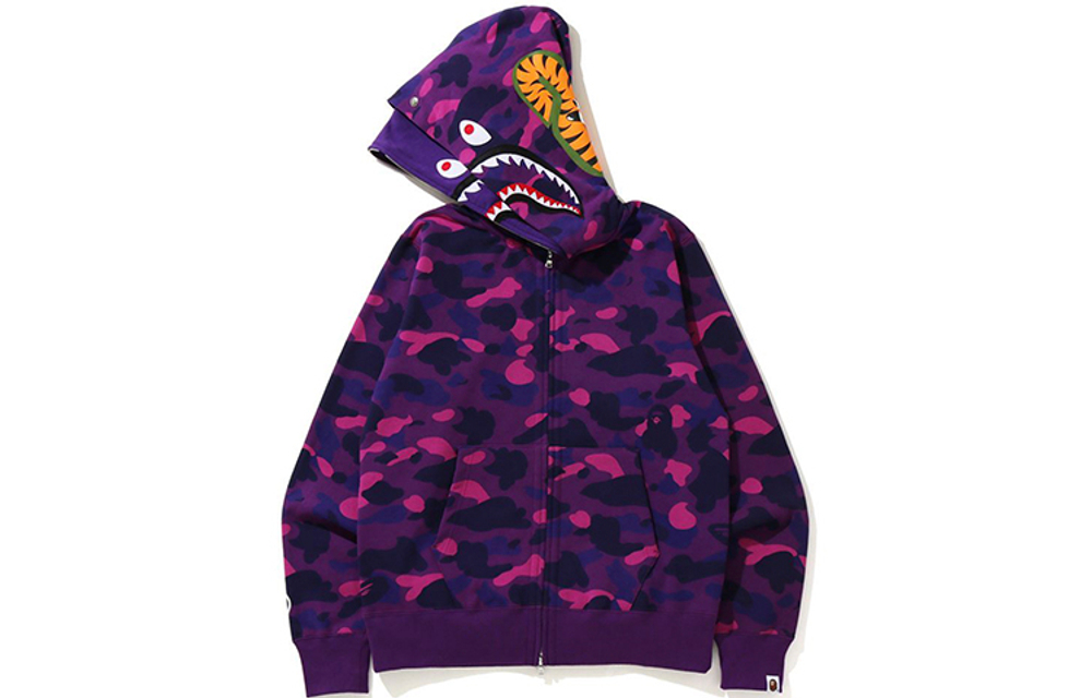 Худи A BATHING APE, 1G80-115-022
