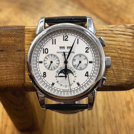 Часы Patek Philippe