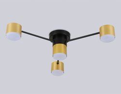 Ambrella Потолочный светильник Style GX53 FL51722