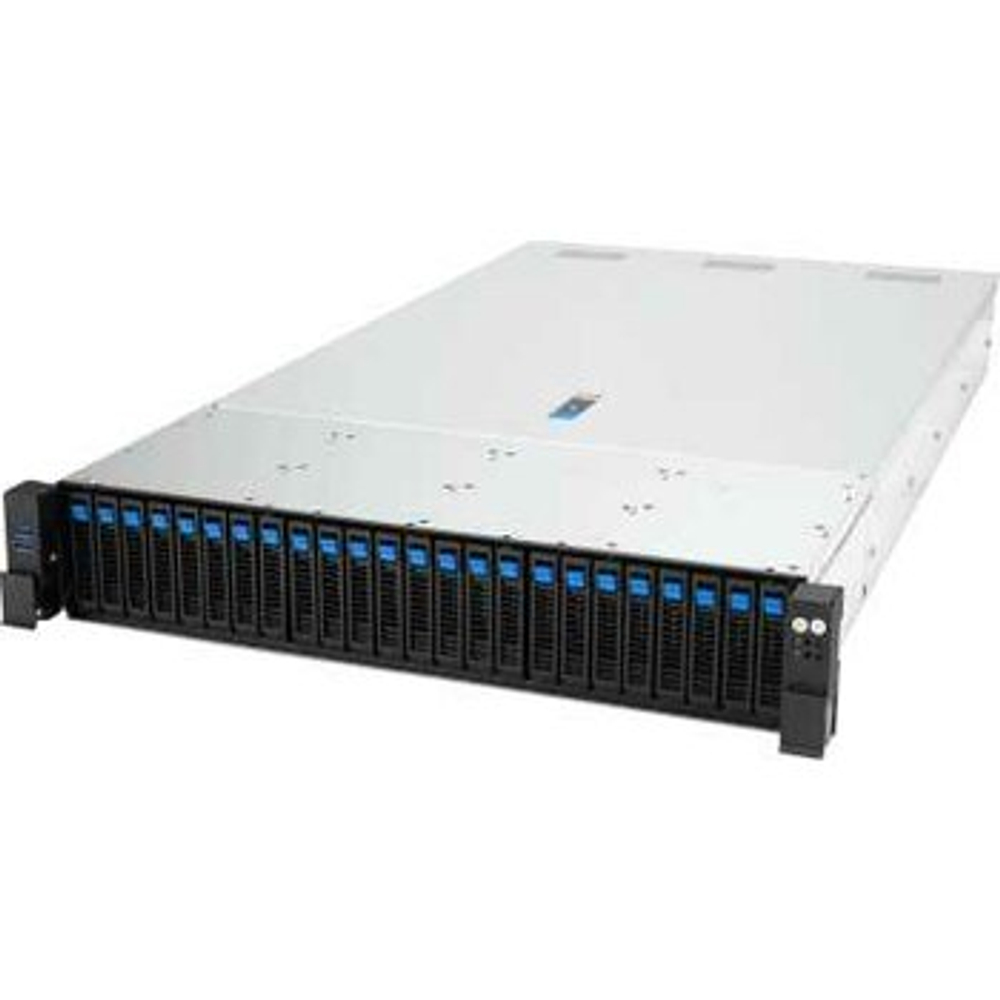 Серверная платформа ASUS RS720-E12-RS24U