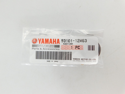 сальник Yamaha F13.5 F15 F20 F9.9 FT9.9 93101-12M63-00