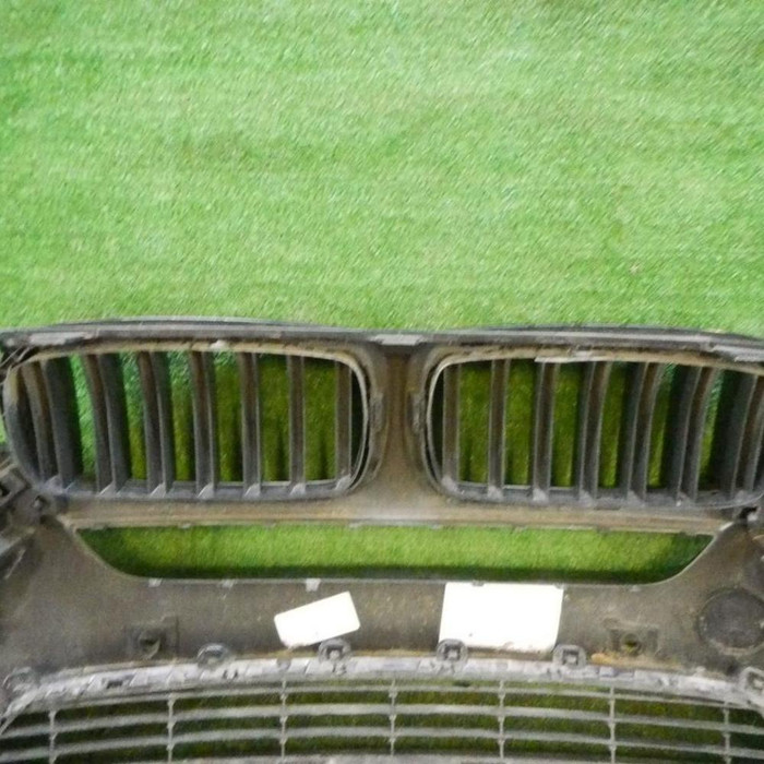 Бампер передний BMW X5 F15 (2013-2018) (В сборе)