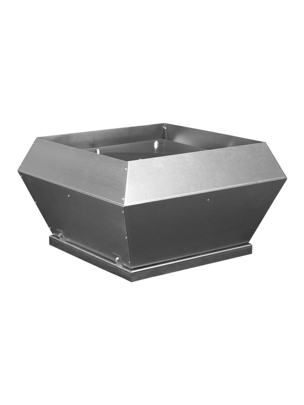 Вентилятор крышный SHUFT RMVD 311/440-4 VIM