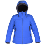 Куртка пуховая женская Kailas Down Jacket Women's KG2343202