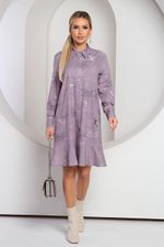 Платье Моне №1 Valentina