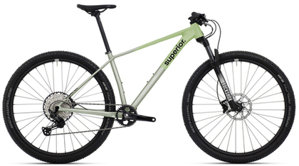 Горный велосипед Superior XP 6.6 (2025)
