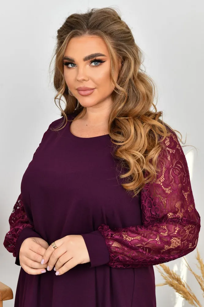 Платье УК-3689-4 Fabrika