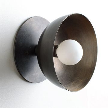 Бра Trapeze 1 by Apparatus