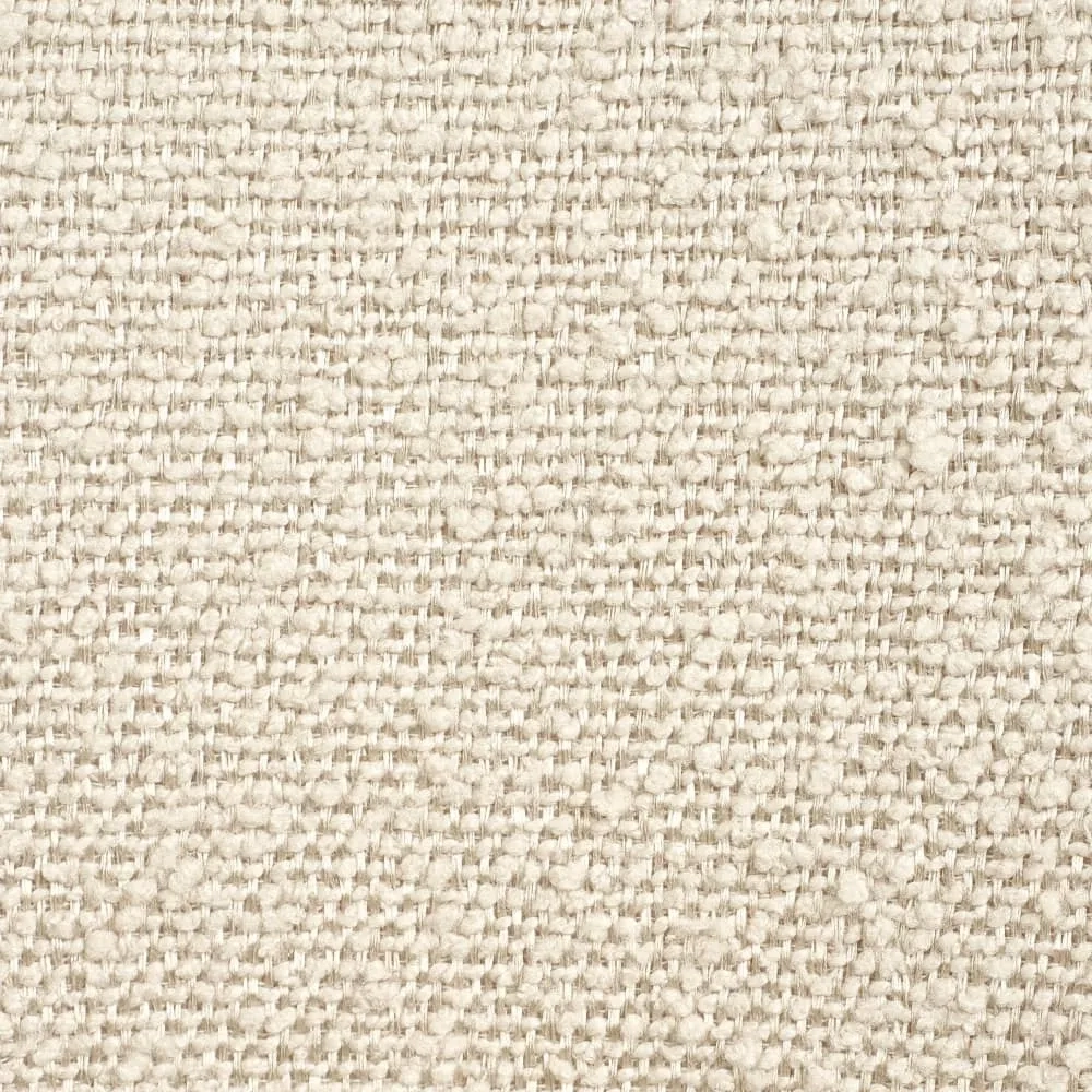 Стул Bradex Home Lucas латте букле с ножками цвета орех