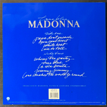 Madonna - True Blue (Германия 1986г.)