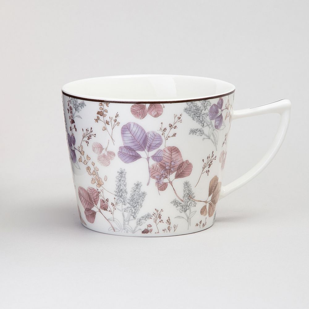 ЧАЙНЫЙ НАБОР LEFARD "BLOSSOM" НА 6 ПЕР. 12 ПР. 250 МЛ