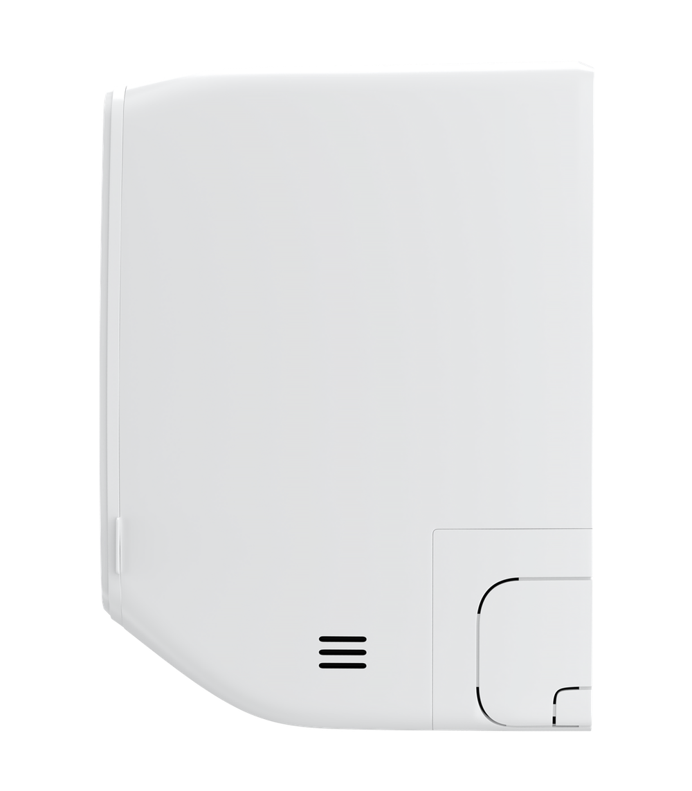 Бытовые сплит-системы Hitachi RAK-DJ35RHAE/RAC-DJ35WHAE фото 6